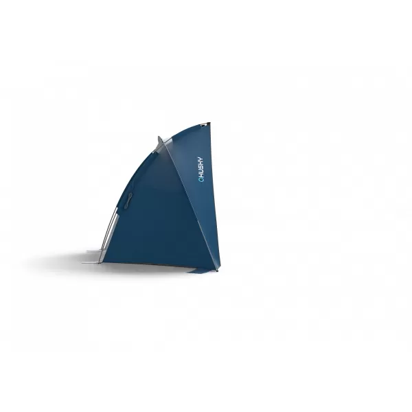  Přístřešek HUSKY BLUM 2 BLUE 