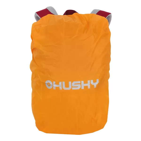  Dětský batoh HUSKY JIKKO 15 BORDO 