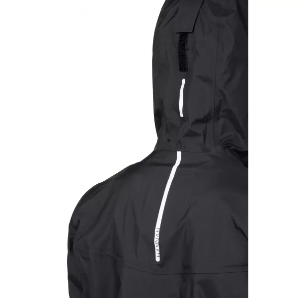  Dámská bunda HANNAH SKYLARK W ANTHRACITE 