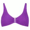 Dámské plavky ALTISPORT ELSA VIOLET