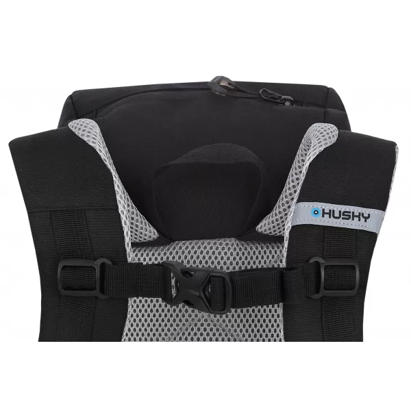  Dětský batoh HUSKY JOLLY 15 BLACK 