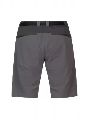 Pánské kraťasy HANNAH BINDERS SHORTS PAVEMENT/RAVEN