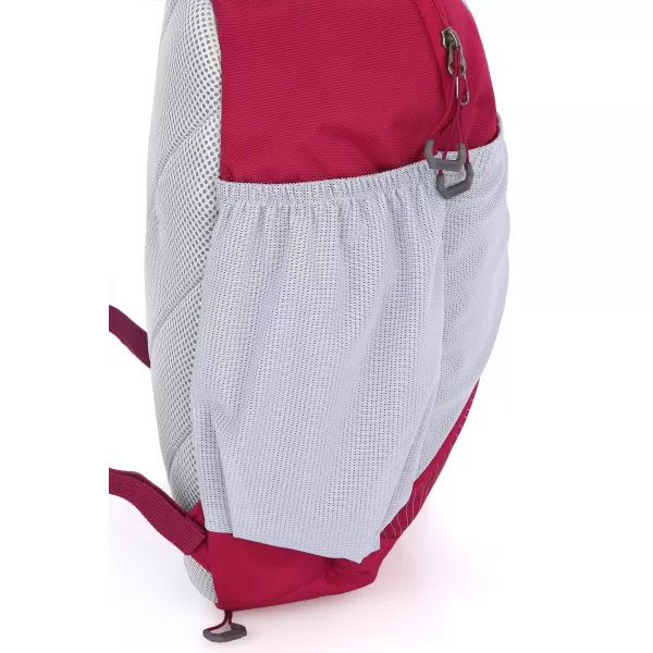  Dětský batoh HUSKY JIKKO 15 BORDO 