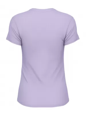 Dámské triko HANNAH ADRIA LAVENDER AURA