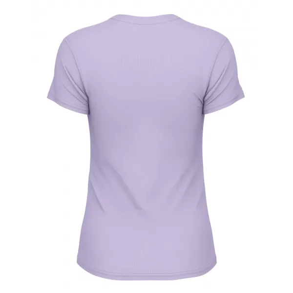  Dámské triko HANNAH ADRIA LAVENDER AURA 