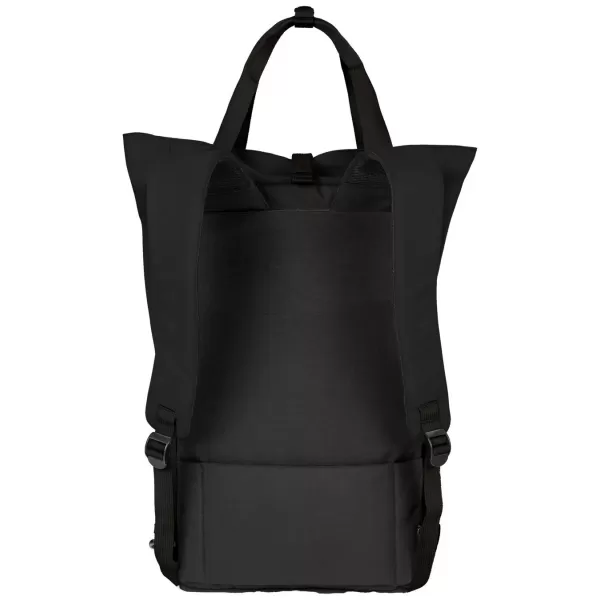 Batoh HANNAH CHARM 22 ANTHRACITE 