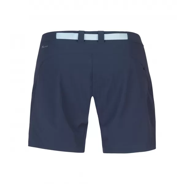  Dámské kraťasy HANNAH ATTA SHORTS SALUTE 