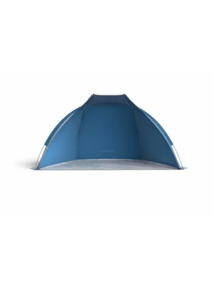 Přístřešek HUSKY BLUM 2 BLUE