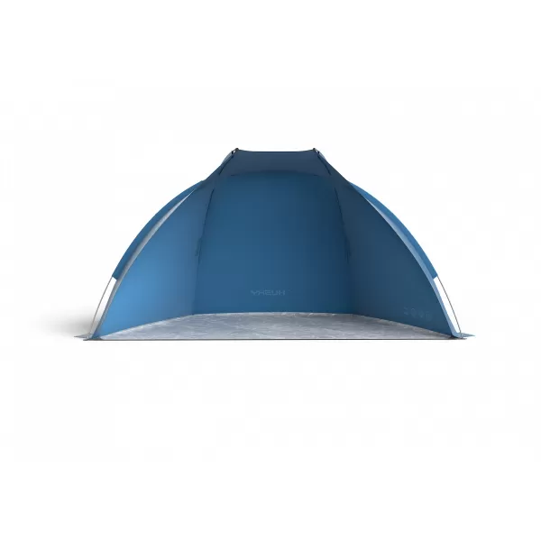  Přístřešek HUSKY BLUM 2 BLUE 