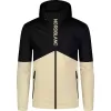 Pánská outdoorová bunda NORDBLANC PIONEER NBSJM8188 BÉŽOVÁ