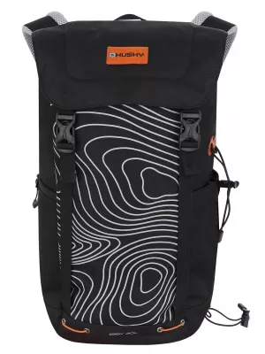 Batoh HUSKY JIBBY 20 BLACK