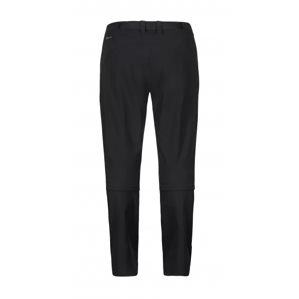  Dámské kalhoty HANNAH ATTA Z-OFF ANTHRACITE 