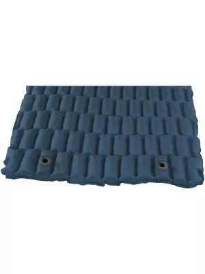 Nafukovací karimatka HUSKY FROMY 5 DARK BLUE