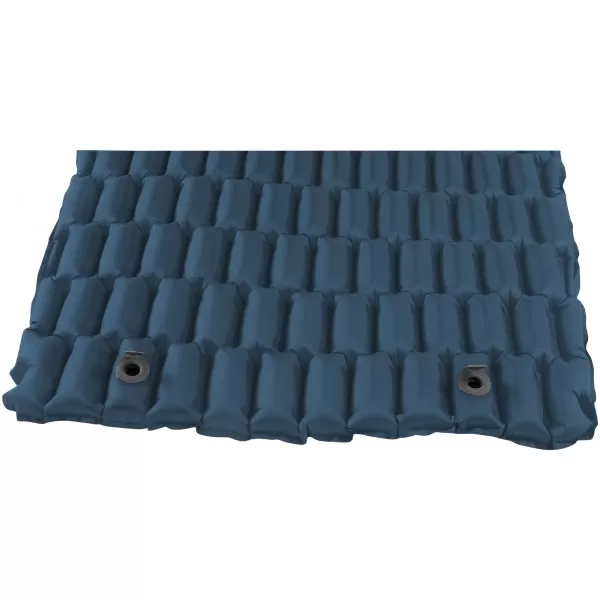  Nafukovací karimatka HUSKY FROMY 5 DARK BLUE 