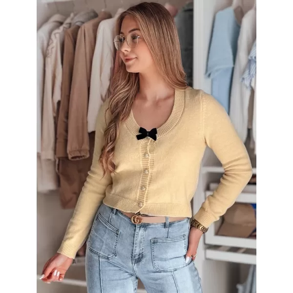  Dámský svetr DSTREET LAMURE BÉŽOVÁ 