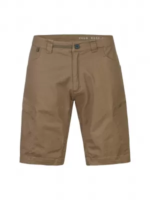 Pánské kraťasy HANNAH MAD SHORTS KANGAROO