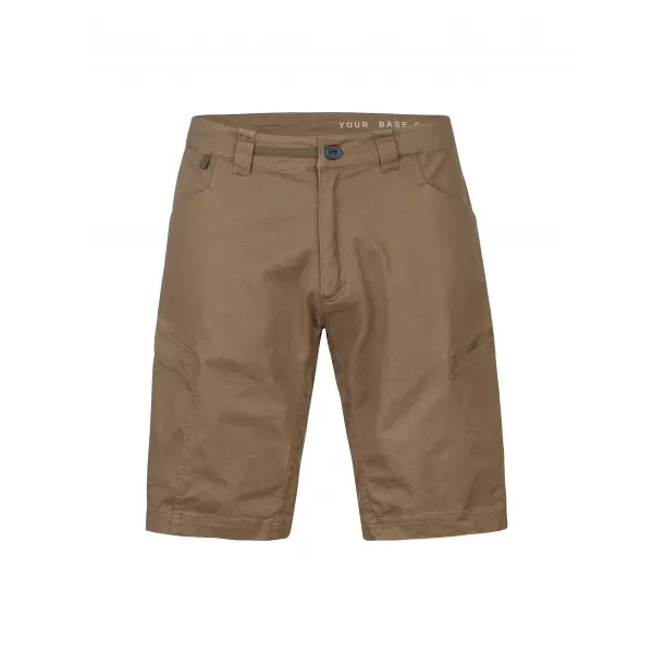  Pánské kraťasy HANNAH MAD SHORTS KANGAROO 