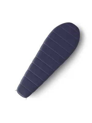 Spací pytel HUSKY MAGNUM -15°C DARK BLUE