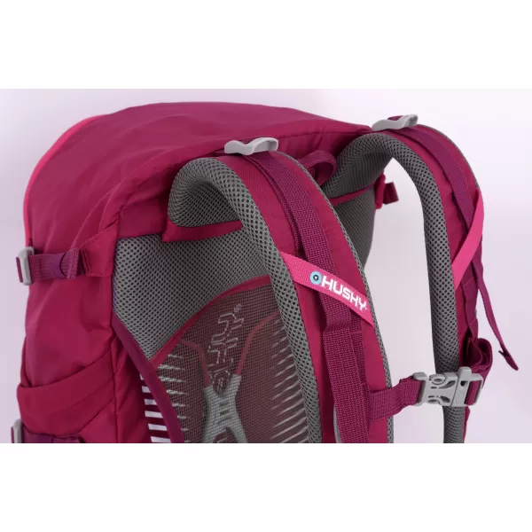  Batoh HUSKY CINGY 30 MAGENTA 