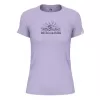 Dámské triko HANNAH ADRIA LAVENDER AURA
