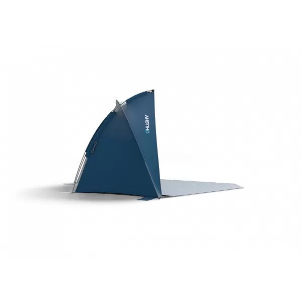  Přístřešek HUSKY BLUM 2 PLUS BLUE 