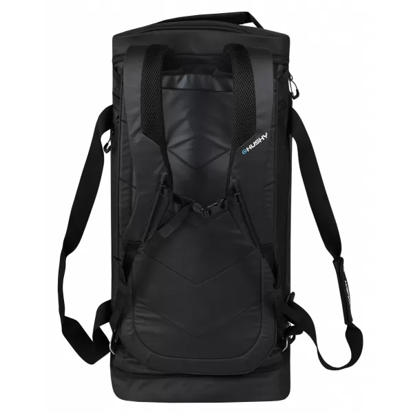  Taška HUSKY TURNER 60 BLACK 