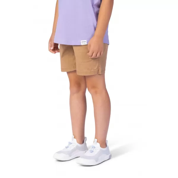  Dětské kraťasy HANNAH RIKI JR TANZINE 