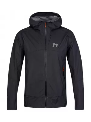 Pánská bunda HANNAH SKYLARK ANTHRACITE