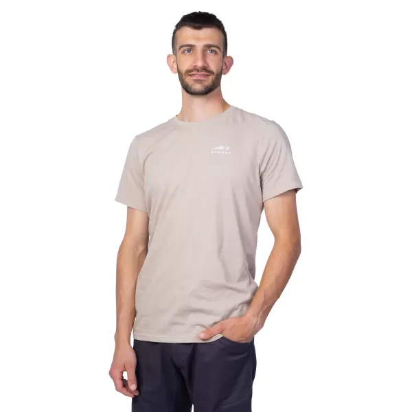  Pánské triko HANNAH FRED PURE CASHMERE 