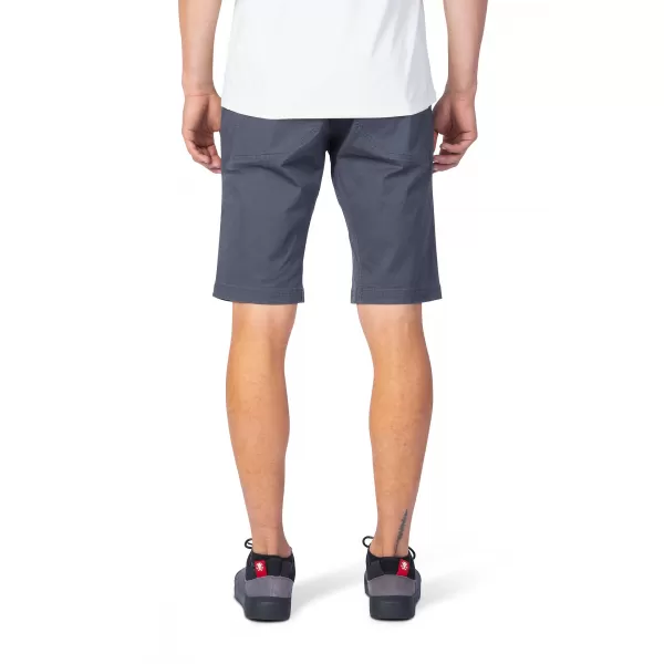 Pánské kraťasy HANNAH BANG SHORTS EBONY 