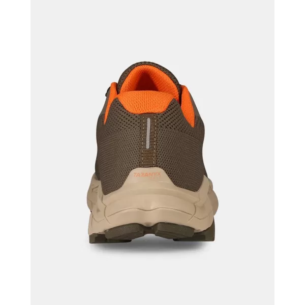  Trailové boty KILPI MOUNTY LOW-U YU0704KI KHAKI 