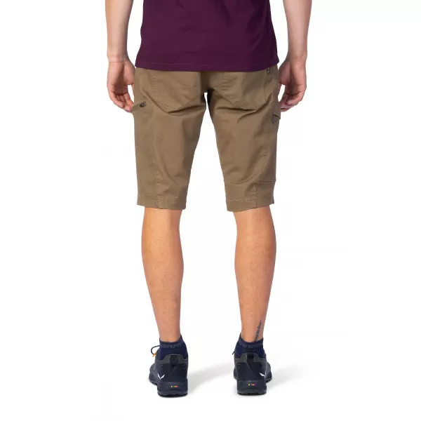  Pánské kraťasy HANNAH MAD SHORTS KANGAROO 
