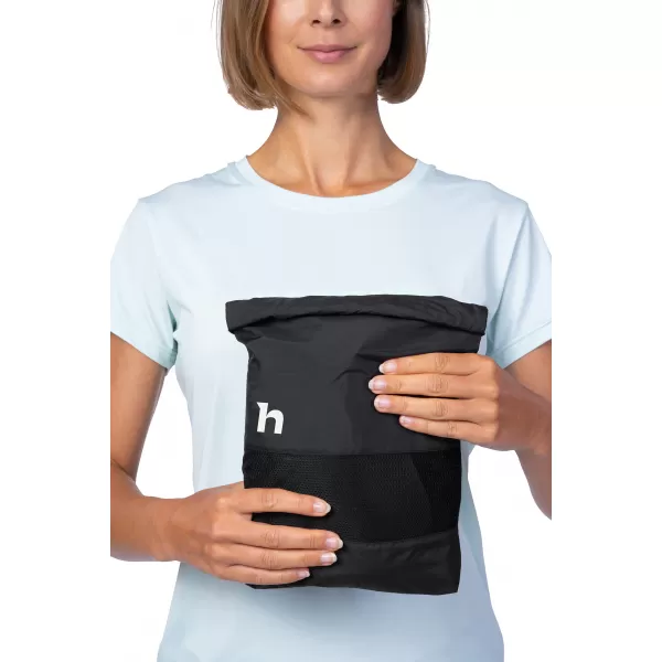  Dámská bunda HANNAH SKYLARK W ANTHRACITE 