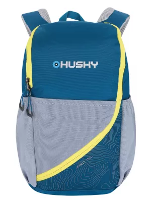 Dětský batoh HUSKY JIKKO 15 BLUE