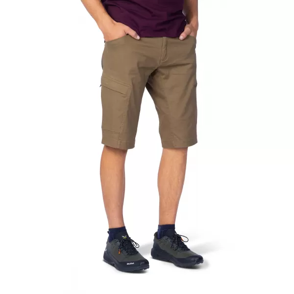  Pánské kraťasy HANNAH MAD SHORTS KANGAROO 