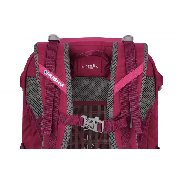  Batoh HUSKY CINGY 30 MAGENTA 