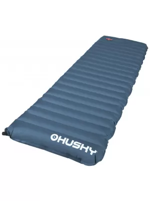 Nafukovací karimatka HUSKY FUNNY 10 DARK BLUE
