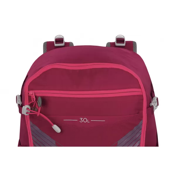  Batoh HUSKY CINGY 30 MAGENTA 