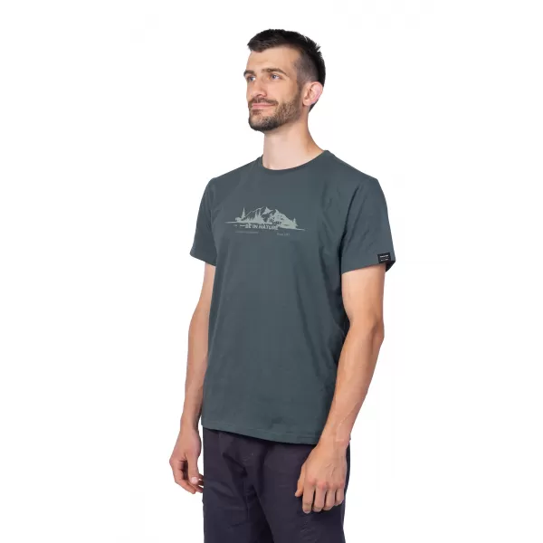  Pánské triko HANNAH GREM URBAN CHIC 
