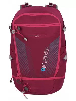 Batoh HUSKY CINGY 30 MAGENTA