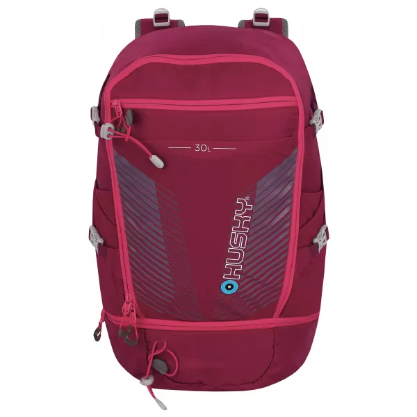  Batoh HUSKY CINGY 30 MAGENTA 