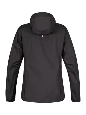 Dámská bunda HANNAH SKYLARK W ANTHRACITE