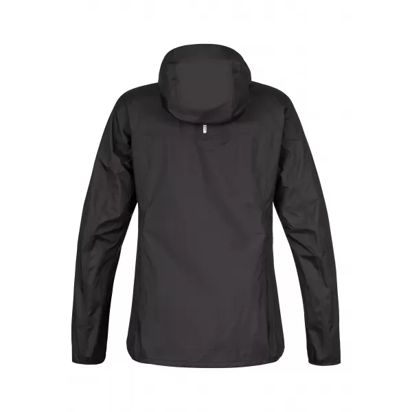  Dámská bunda HANNAH SKYLARK W ANTHRACITE 