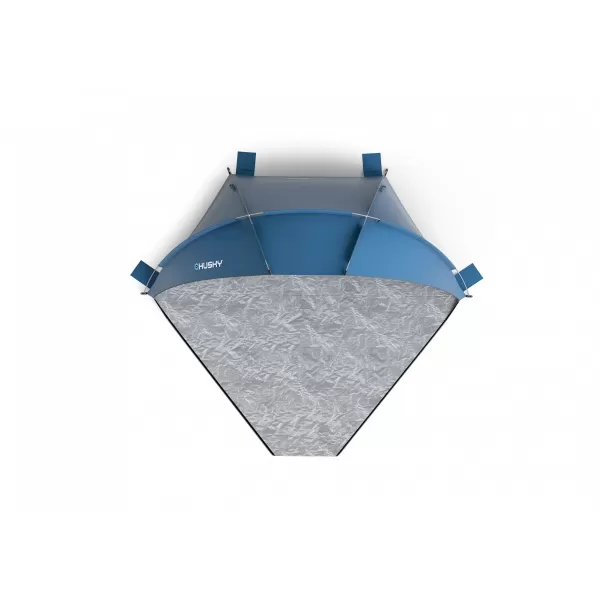  Přístřešek HUSKY BLUM 2 PLUS BLUE 
