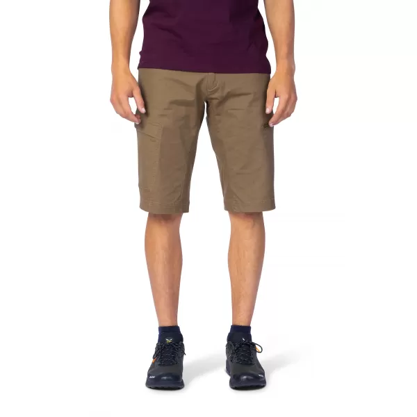  Pánské kraťasy HANNAH MAD SHORTS KANGAROO 
