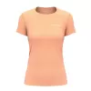 Dámské triko HANNAH WIV APRICOT WASH