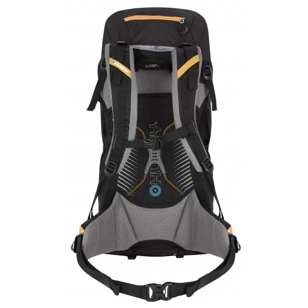  Batoh HUSKY CAPTURE 40 BLACK 