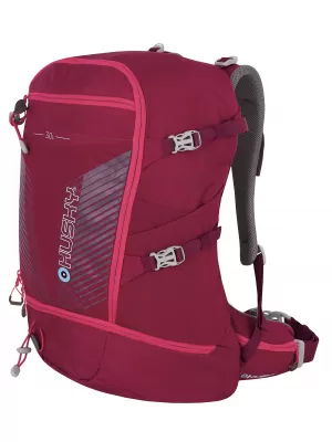 Batoh HUSKY CINGY 30 MAGENTA