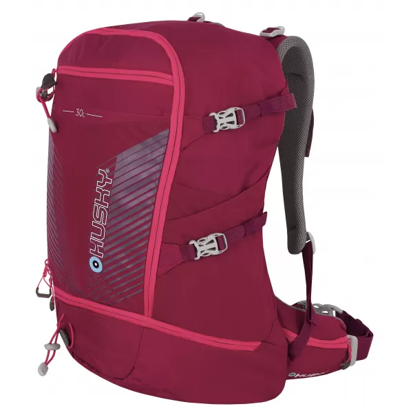  Batoh HUSKY CINGY 30 MAGENTA 