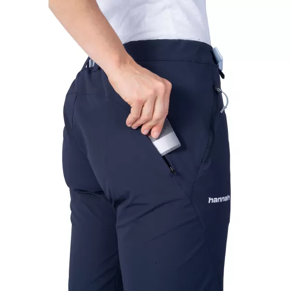  Dámské kraťasy HANNAH ATTA SHORTS SALUTE 